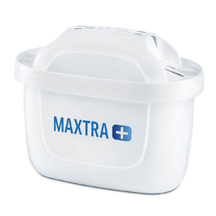 Brita Maxtra + Plus Water Filter Cartridges Original Filter Cartridges