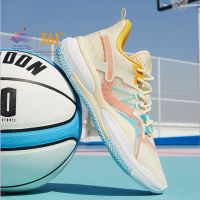 ✖♕℗ 361 Degrees AG2 Pull Up Aaron Gordon Mens Basketball Shoes Wear-Resistant Non-Slip Breathable Mesh Training Sneakers Male 672321119