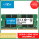 Crucial 8GB DDR4-3200 SODIMM CL22 แรมสำหรับเดสก์ท็อป ของแท้ ประกันศูนย์ไทย Lifetime Warranty