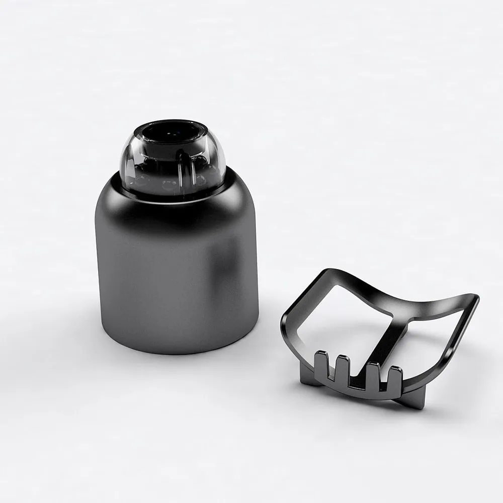 Mini caméra espion cachée 1080P-11