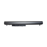 แบตเตอรี่ HP battery เกรด OEM สำหรับรุ่น HP 14-Y , 15-F , Part LA03 LA03DF