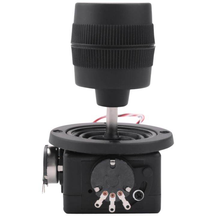 3Axis Joystick Potentiometer R300BM2 5K 3D Security Yuntai Control