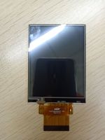 Original 3นิ้ว45Pins จอแสดงผล Lcd TXDT300CDRT TXDT300CDRT-25หน้าจอ LCD พร้อม Touch Screen Digitizer Panel