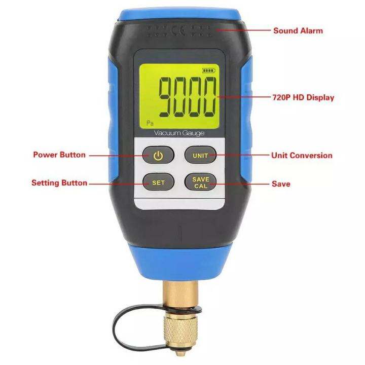 ไมครอนเกจ-vacuum-gauge-value-รุ่น-vmv-1