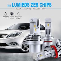 H4 LED Car Light H7 H8 H9 HB2 HB3 H11 HB4 9005 9006 60W 6000LM Auto S2 Car Headlight Bulbs Led Fog Light Car Accessories