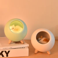 Led Night Lamp Decoration USB Charging Night Light Anime For Home Kawaii Room Decor Valentines Day Gift Bedroom Night Lamp