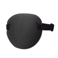 Foam Groove Kids/Adult Washable Eyeshades Concave Patch