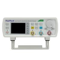 FY6600 60Hz FeelTech DDS เครื่องกำเนิดสัญญาณ,เครื่องกำเนิดสัญญาณดิจิตอลแบบกำหนดเองฟังก์ชันสองช่องสัญญาณ