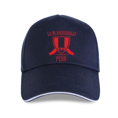 2023 New Fashion  Baseball Cap Peru，Contact the seller for personalized customization of the logo