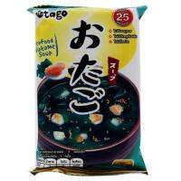 (แพ็ค 6) Otago Seafood Wagame 8g