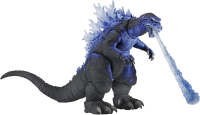 (NECA) Godzilla - 12" Head-to-Tail Action Figure - 2001 Godzilla (Atomic Blast)