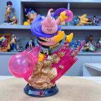 BUU Dragon Ball  Statue Figure Model