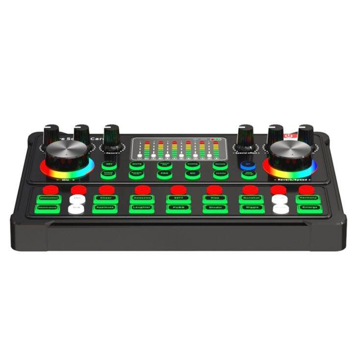 m3-rgb-led-wireless-bluetooth-compatible-external-mixer-sound-card-noise-reduction-for-live-streaming-singing-recording