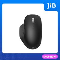 MOUSE (เมาส์ไร้สาย) MICROSOFT BLUETOOTH ERGONOMIC BLACK (222-00012)