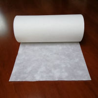 Simthread 1.8oz Medium Weight Cotton Tear Away Machine Embroidery Stabilizer Backing 12"x 20M 50 Yards Fits more Hoops