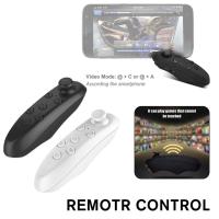 Bluetooth VR Handle Mobile Remote Control Game Wireless Handle Body Feeling Android Controller Mouse X2W0