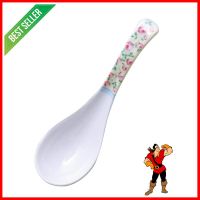 ช้อนซุปเมลามีน SUPERWARE JULIAMELAMINE SOUP SPOON SUPERWARE JULIA **พลาดไม่ได้แล้วจ้ะแม่**