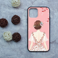 เคส Huawei Y9 (2019) ลายผู้หญิง7