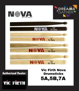 Buy Vic Firth Nova N7A Wood Drum Stick Online