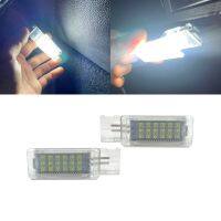 Bright White Canbus Led Glove Box Compartment Light Lamp For VW Golf MK5 6 7 Golf Plus Sportsvan