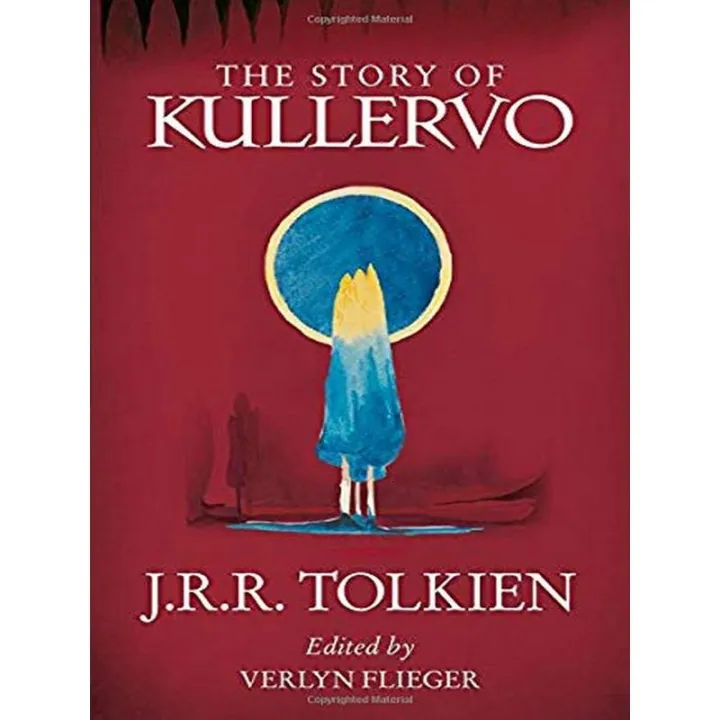 STORY OF KULLERVO, THESTORY OF KULLERVO, THE Lazada.co.th