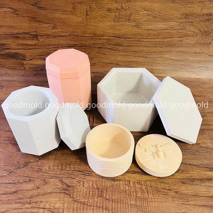 Pattern Storage Tank Mold Molds For Plaster And Concrete
