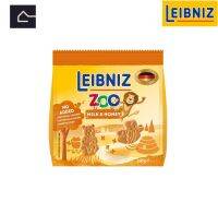 Leibniz zoo Milk&amp;Honey ไลบ์นีซ ซู มิลค์&amp;ฮันนี่ ขนาด 100 กรัม (g.)BBE: 02/2024