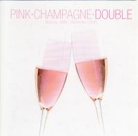 CD,Pink - Champagne - Double Musical gems Sparkling voices(Various Artists)(2CD)(2007)(Thai)