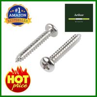 สกรูเกลียวปล่อย TP 7X1 นิ้ว 25 ตัวSELF-TAPPING SCREW TP FITT 7X1" 25EA **โปรโมชั่นสุดคุ้ม โค้งสุดท้าย**