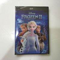 แช่แข็ง 2 Frozen2 ความคมชัดสูงภาพยนตร์เด็กการ์ตูนภาษาอังกฤษOriginalออกเสียง