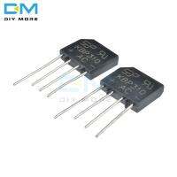 【CW】 5PCS lot KBP310 SIP-4 Diy Temperature Soldering 1000V Diode Rectifier Phase