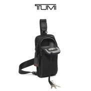 TUMI Alpha 3 Series New Business Travel Men s Shoulder Bag Chest Bag