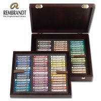 REMBRANDT สีชอล์ค  RSP BOX PROFESSIONAL 90 P 1 กล่อง