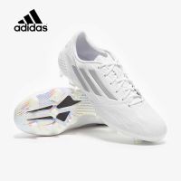 ใหม่ล่าสุดสตั๊ด Adidas F50 Adizero IV Leather Battle Pack II Limited Edition FG รองเท้าฟุตบอล รุ่นลิมิเต็ด