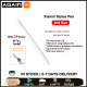 Xiaomi Stylus Pen 2nd Gen Smart Pen 4096 Level Sense For Xiaomi Mi Pad 6 Pad 5 Pro Tablet 150h Battery Life Magnetic Charge