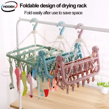 Clip Folding Underwear - Best Price in Singapore - Feb 2024