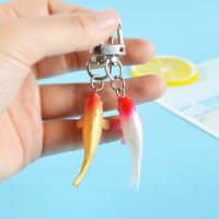 1PC Keychain Pendant Souvenir Birthday Car Keyring Holder Hanging