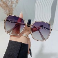 The new 2023 ms polarized sunglasses euramerican fashion street snap glasses sunglasses web celebrity outdoor tourism -nmj0615