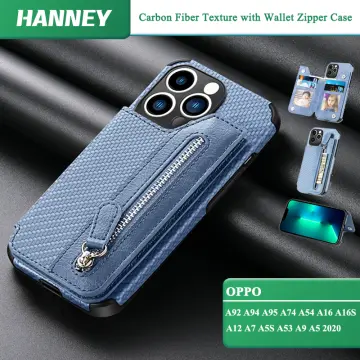 Shop Phone Case For Oppo A12 Folding Case For Women with great discounts  and prices online - Jul 2023