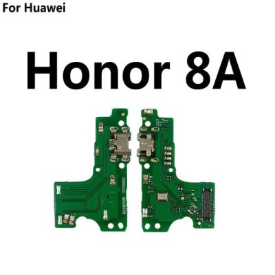 【☸2023 New☸】 anlei3 ชาร์จพอร์ตไมค์ไมโครโฟนสายเคเบิลยืดหยุ่นกับอะไหล่บอร์ดเชื่อมต่อสำหรับ Huawei Honor Play 8a 9a 7a 7c 7X7S 6a 6c 6x 5c Pro