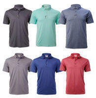 เสื้อโปโลนาโน....พร้อมส่ง