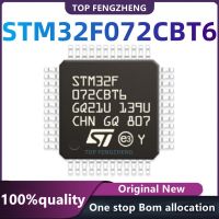 Cip Tunggal Lengan MCU LQFP-4832 Bit Asli