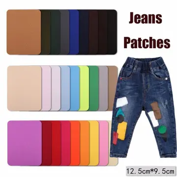 Buy Iron On Patches For Jeans online