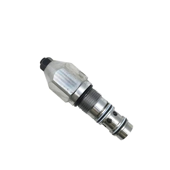 1-piece-cartridge-balance-check-valve-counter-balance-check-relief-valve-25221791-25207300-for-jcb-3cx-4cx