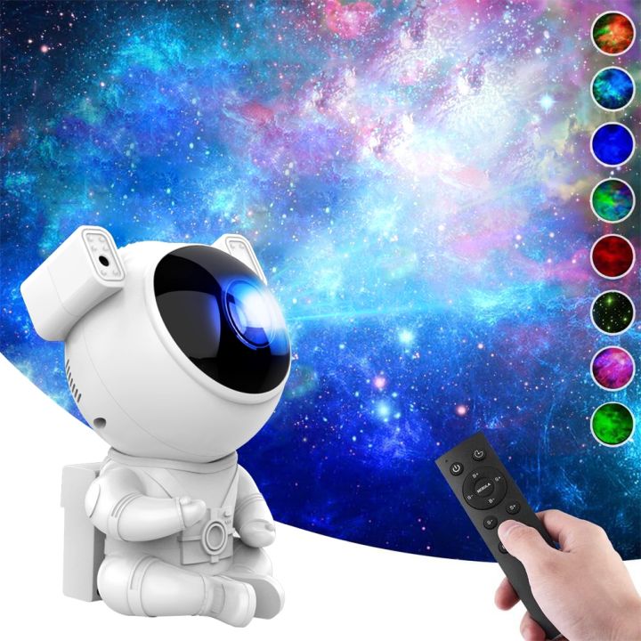 astronaut-starry-sky-projector-night-light-galaxy-led-projection-lamp-bluetooth-speaker-for-kids-bedroom-home-party-decor
