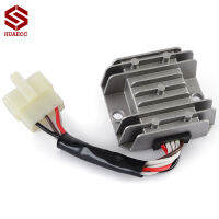 Regulator Rectifier for Yamaha SR400C SR400S SR400SP SR400LTD SR400 SR500 SR500 E F G H S SRX250 SRX250F SRX250T SRX250TC XC180