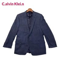 สูทCaivin Klein  อก46 #suit19939