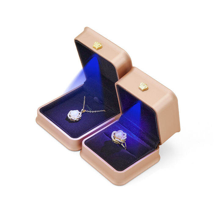 ring-jewelry-box-locket-jewelry-storage-box-led-ring-box-crown-jewel-box-led-jewelry-box-jewelry-box