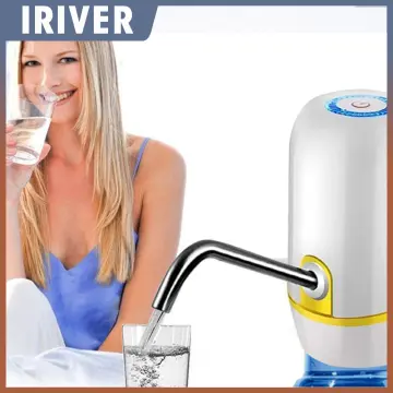 Accupure water hot sale dispenser