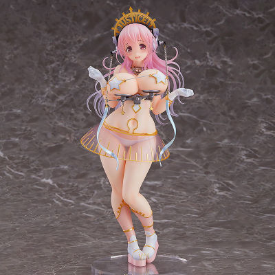 Anime Nitro Super Sonic Super Sonico Libra Ver. PVC Action Figure Japanese Anime Figure Model Toys Collection Doll Gift